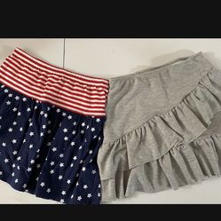 Girls Skirt