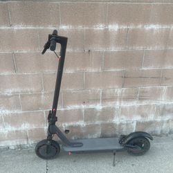 Max shot V1 Pro E Scooter