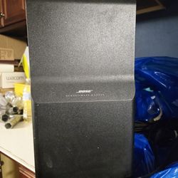 Bose acoustimass 6 Home theater Speaker System