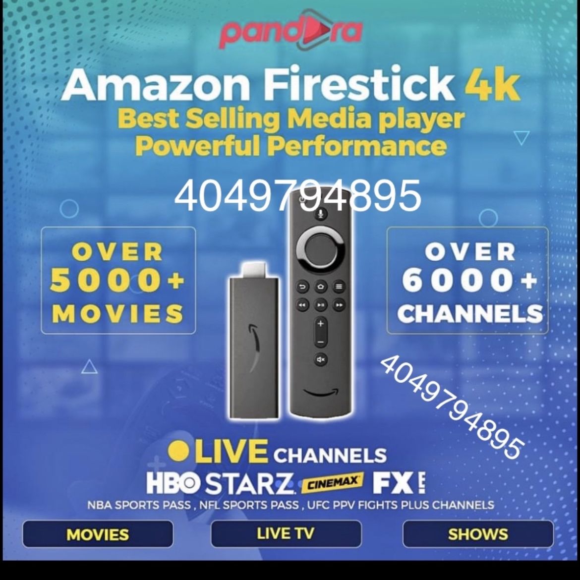 Fire Tv How To Watch Nfl On Amazon Best How To Get Live Football