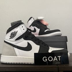 New Air Jordan 1 High OG ‘Bleached Coral’ Size 11 Mens