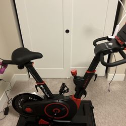 Echelon Connect Bike