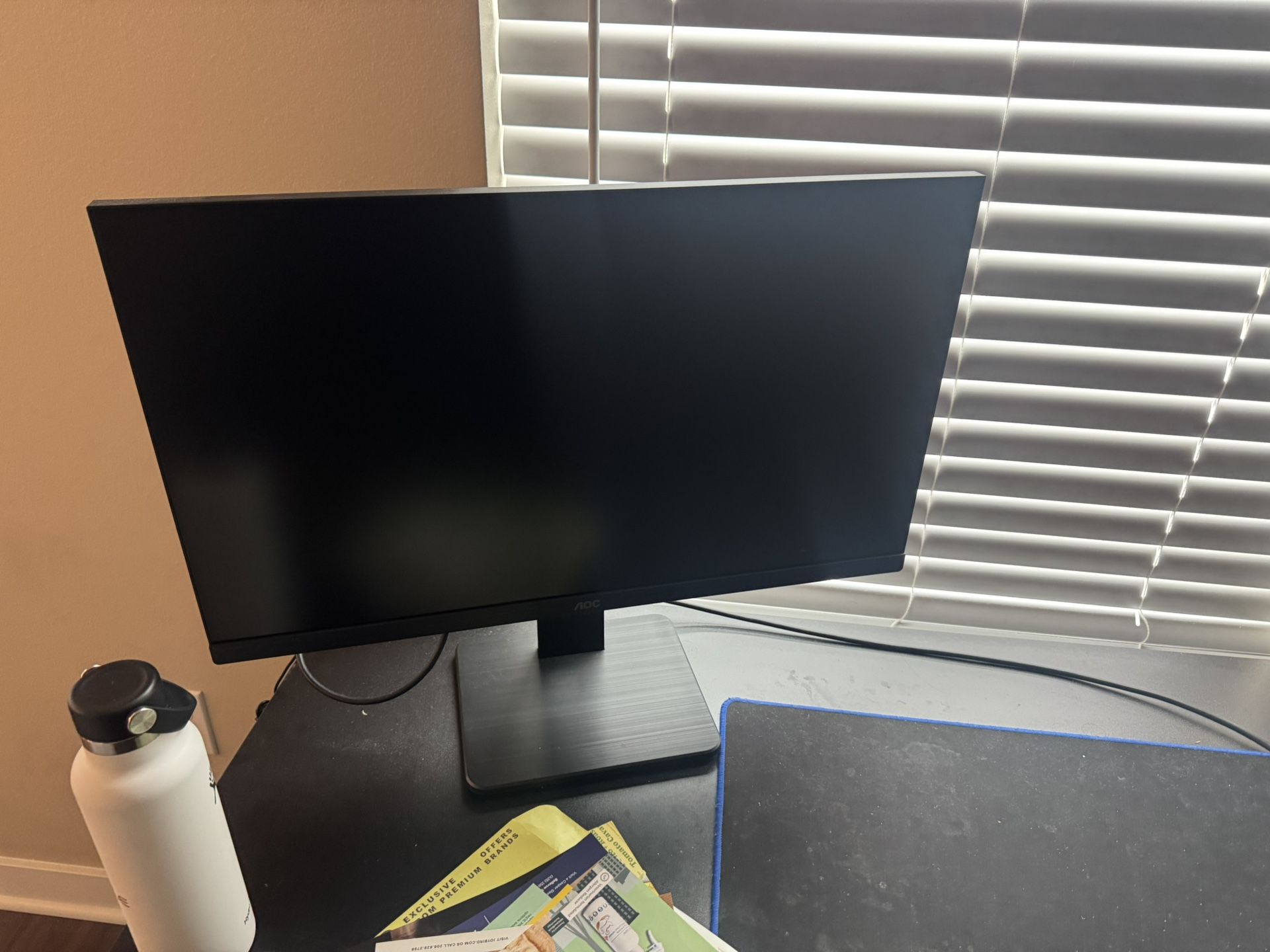 Gaming monitor