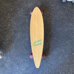 Skateboard Longboard