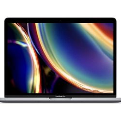 2020 MacBook Pro 