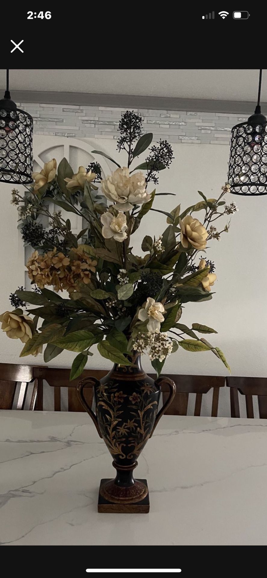 Florero