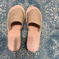 Pretty Little Thing Wedges 