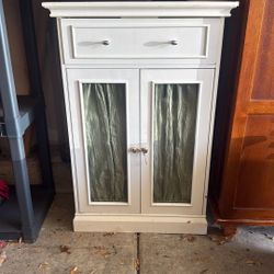 Bathroom Cabinet