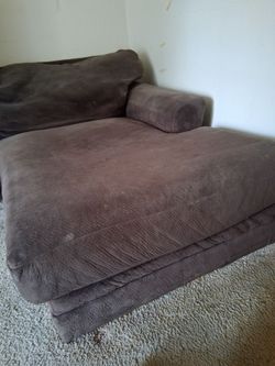 Free Couch