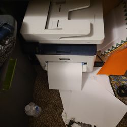 Xerox Printer