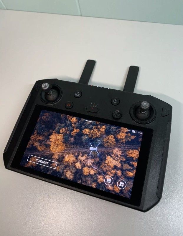 Dji Smart Controller