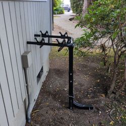 Hitch Rack 