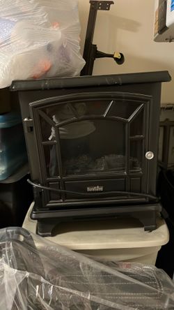 Electric heater and great condition