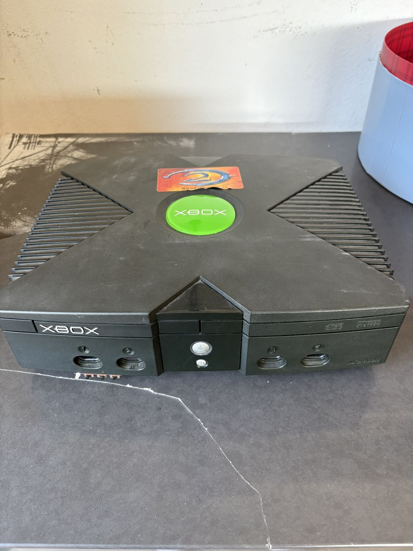 Xbox