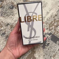 YSL Perfume