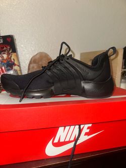 New Nike Men’s Presto