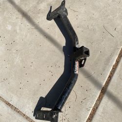 U Haul Hit Receiver 