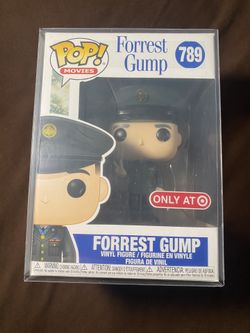 Forrest Gump Funko