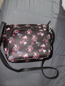 Crossbody