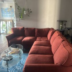 Large Couch - Gently Used