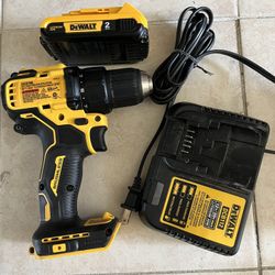 Dewalt Tool