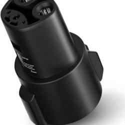 Tesla Adapter Charger