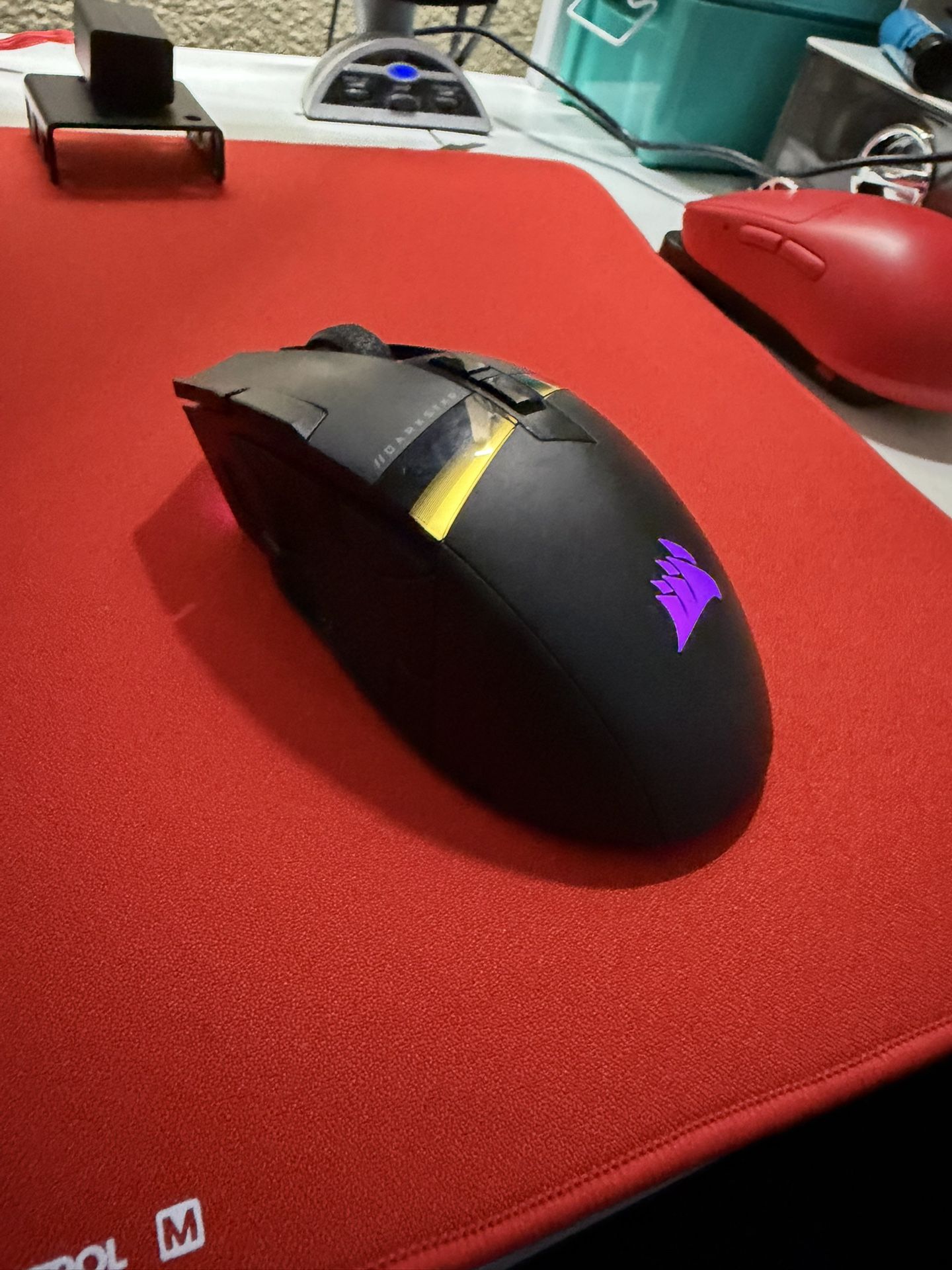 Pc Peripherals Mouse And Keyboard
