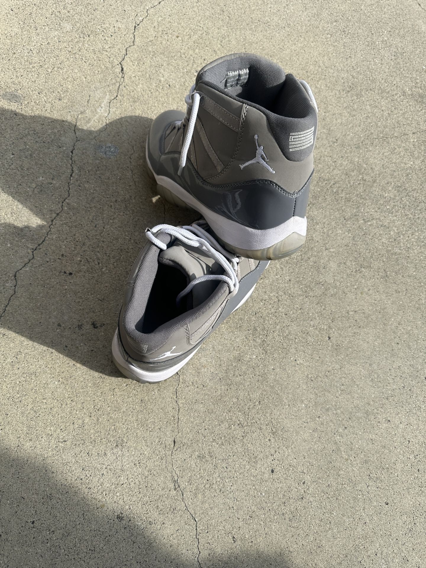 Jordan 11