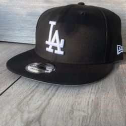 Los Angeles dodgers snapback hat 🧢 