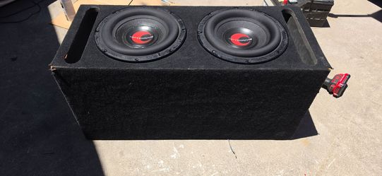 Lanzar opti 12s