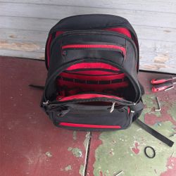 Milwaukee Backpack 