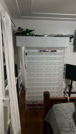 Lego shelf