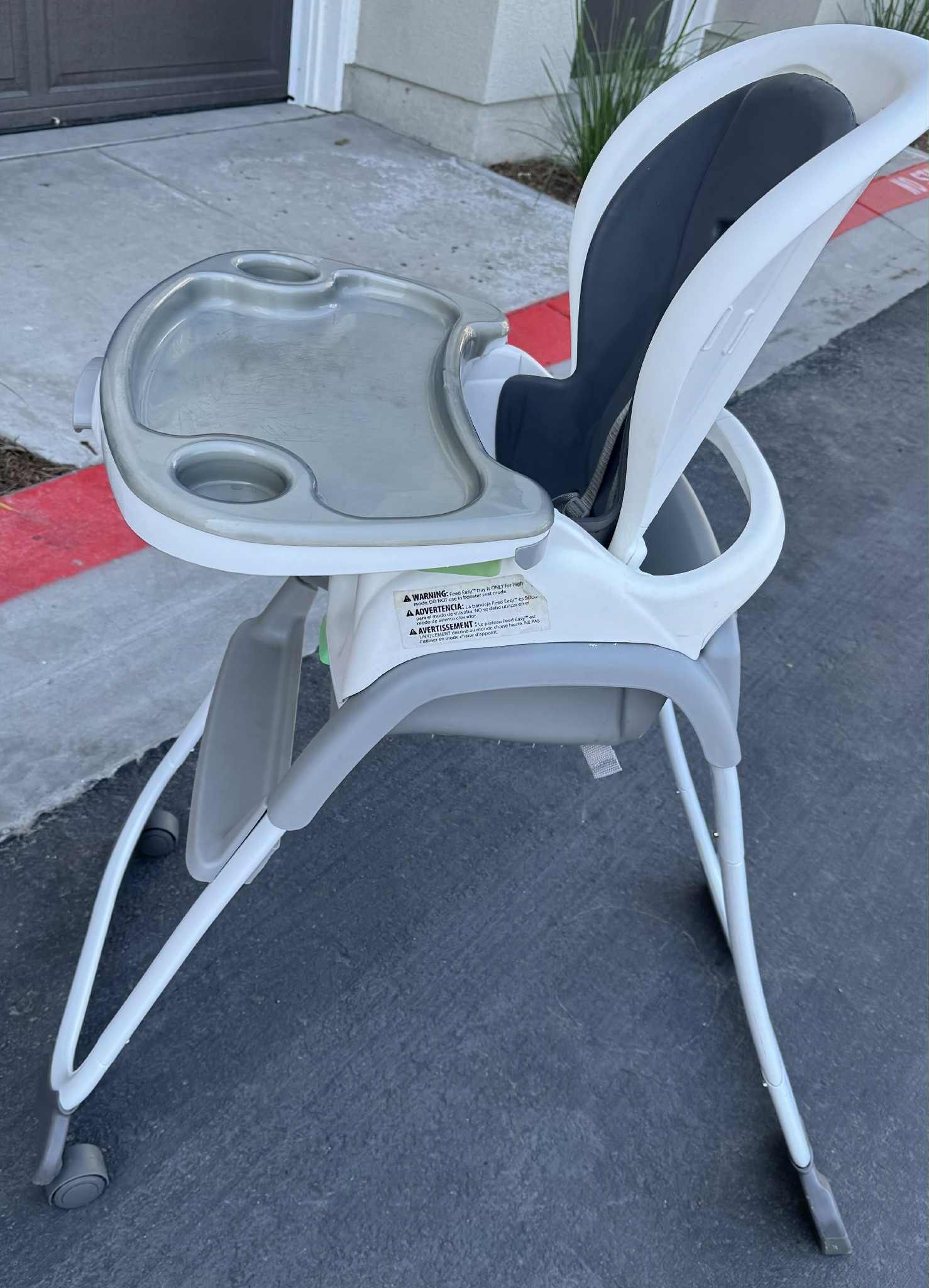 Baby High chairs