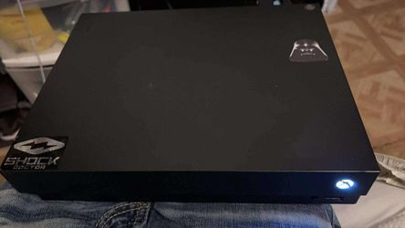 Xbox One X 100$ Lmk Ab Trades