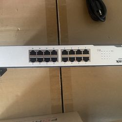 Dlink Switch