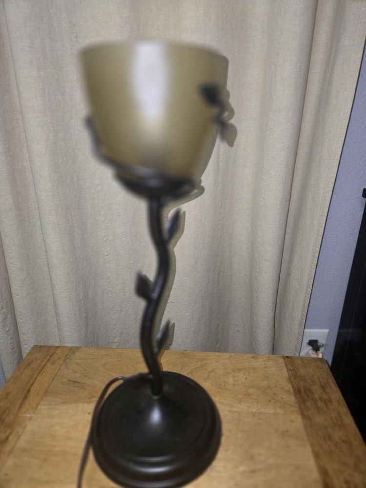 Lamps Set Of  2