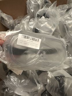 Safety Goggles