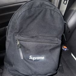 Supreme Book Bag 