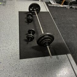 Weights  /  See description For Prices
