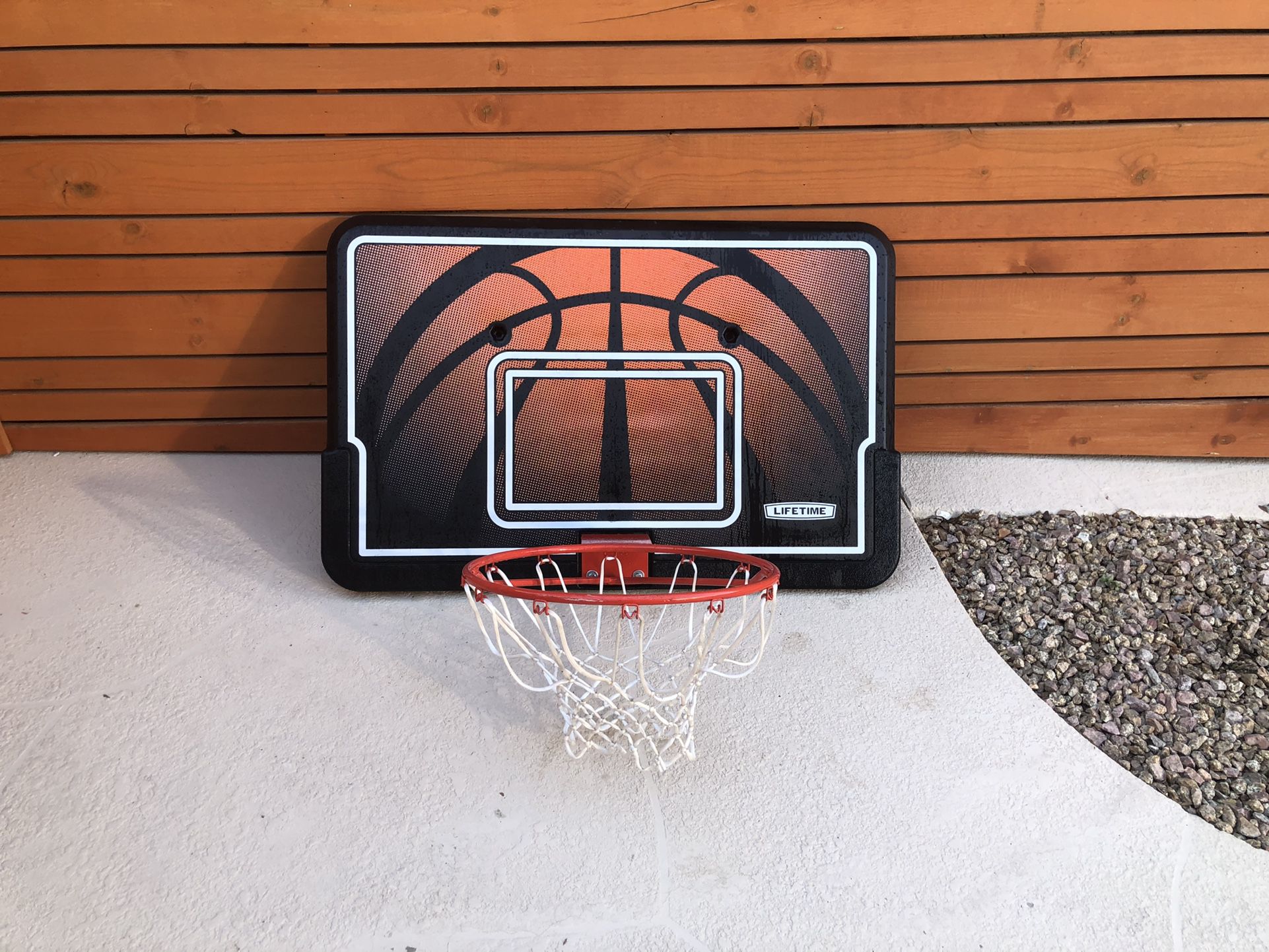 Basketball Net