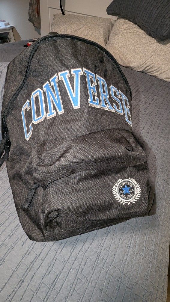 Converse All Star Backpack