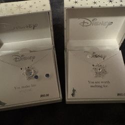 Disney Jewelry Frozen