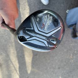 Titleist 917 F2 Fairway Wood golf club