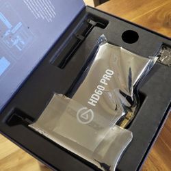 Elgato HD60 Pro MK.2, Internal Capture Card