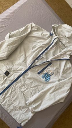 Disneyland resort rain jacket