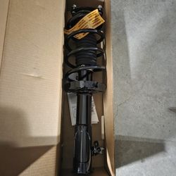  Carquest Premium Complete Strut Assembly 18-817029