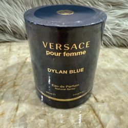 Versace Dylan Blue Pour Femme EDP 