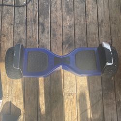 Off Road Hover board