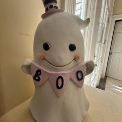 Halloween Decorations
