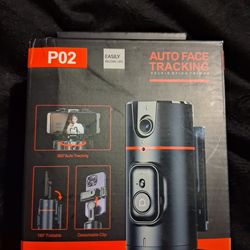 Face tracking gimbal